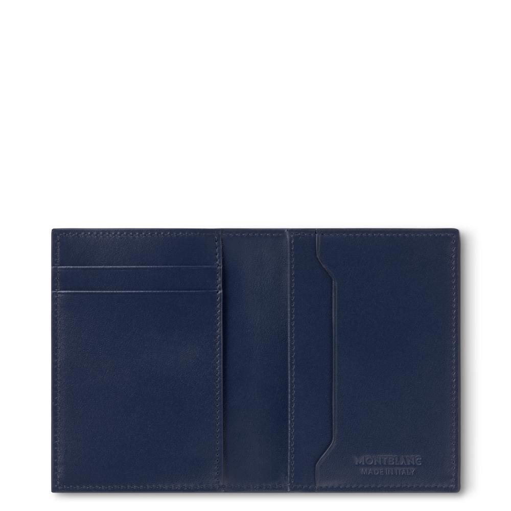 Montblanc Meisterstück Card Holder 4cc 